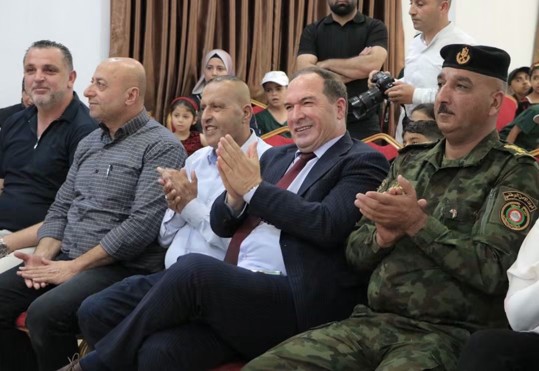 مؤسسة شفاء فلسطين تختتم  فعاليات النادي الصيفي “بسمة وطن” بتنظيم من جمعيتي طولكرم و نور شمس النسوية
