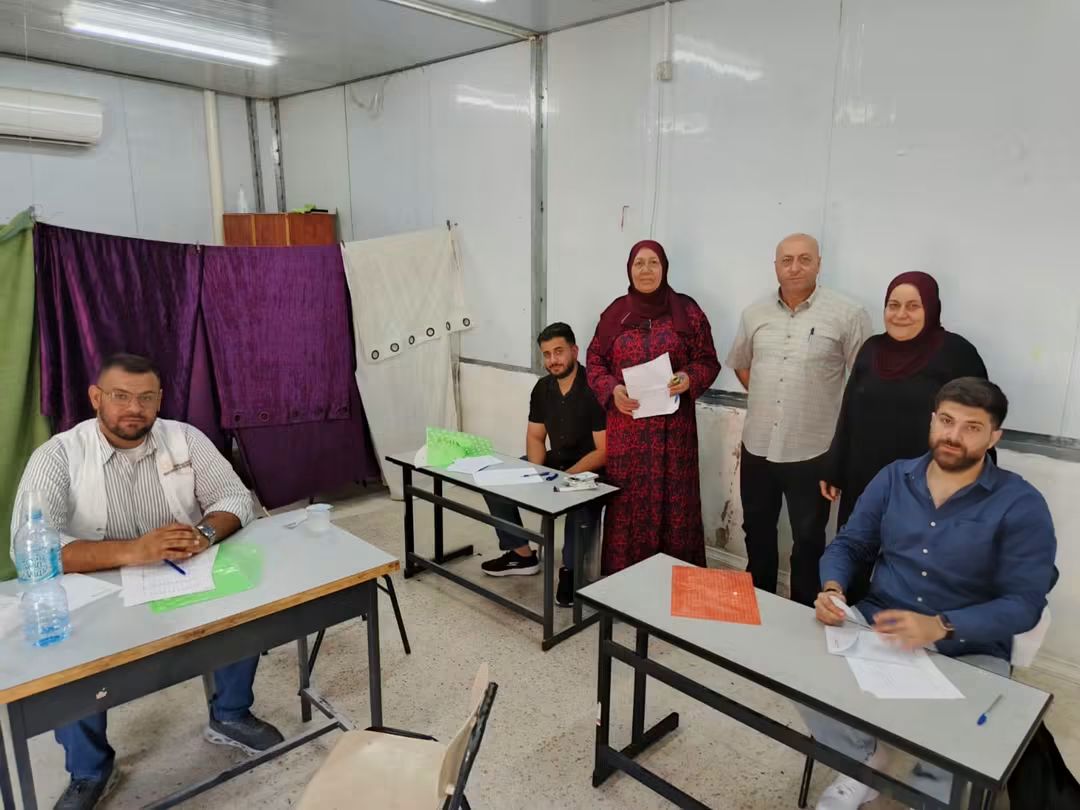 تنظيم  يوم طبي مجاني  دعماً لأهلنا النازحين من مخيمي طولكرم و نور شمس